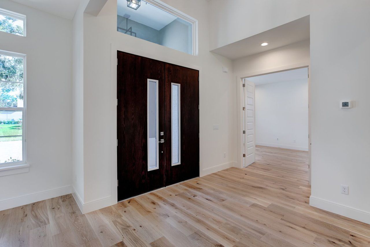 Markham - Sylvan Trails: Sanford, Florida - WJ Homes