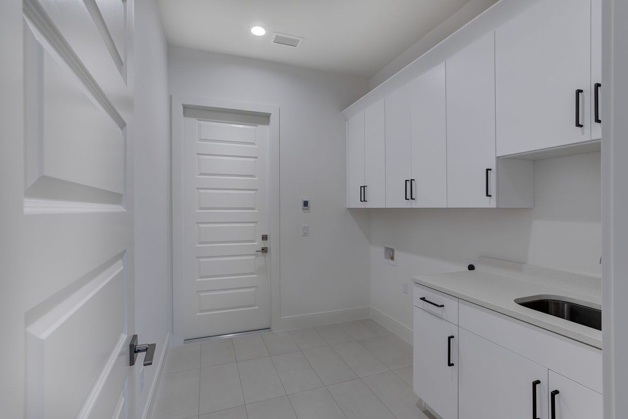 Markham - Sylvan Trails: Sanford, Florida - WJ Homes