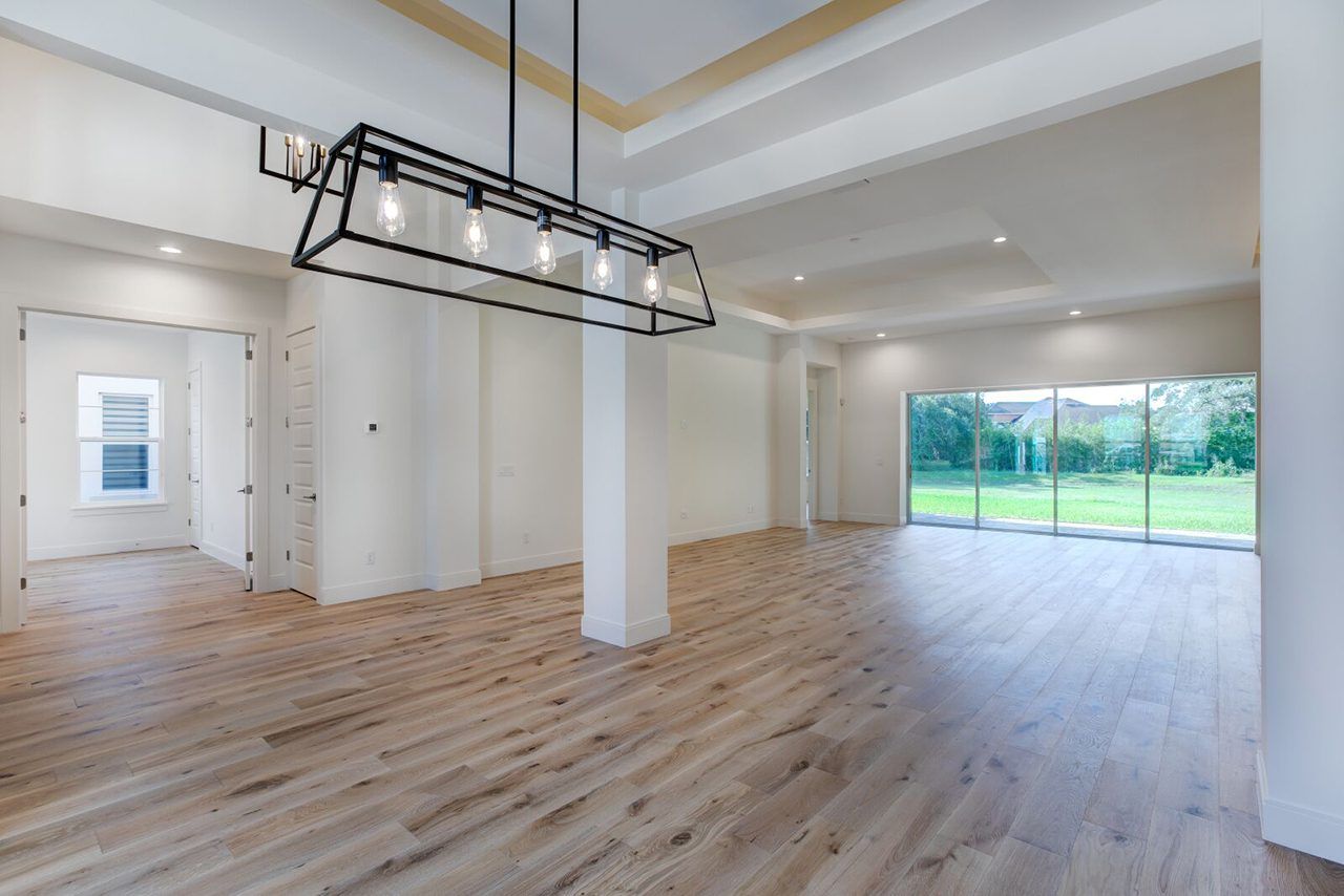 Markham - Sylvan Trails: Sanford, Florida - WJ Homes