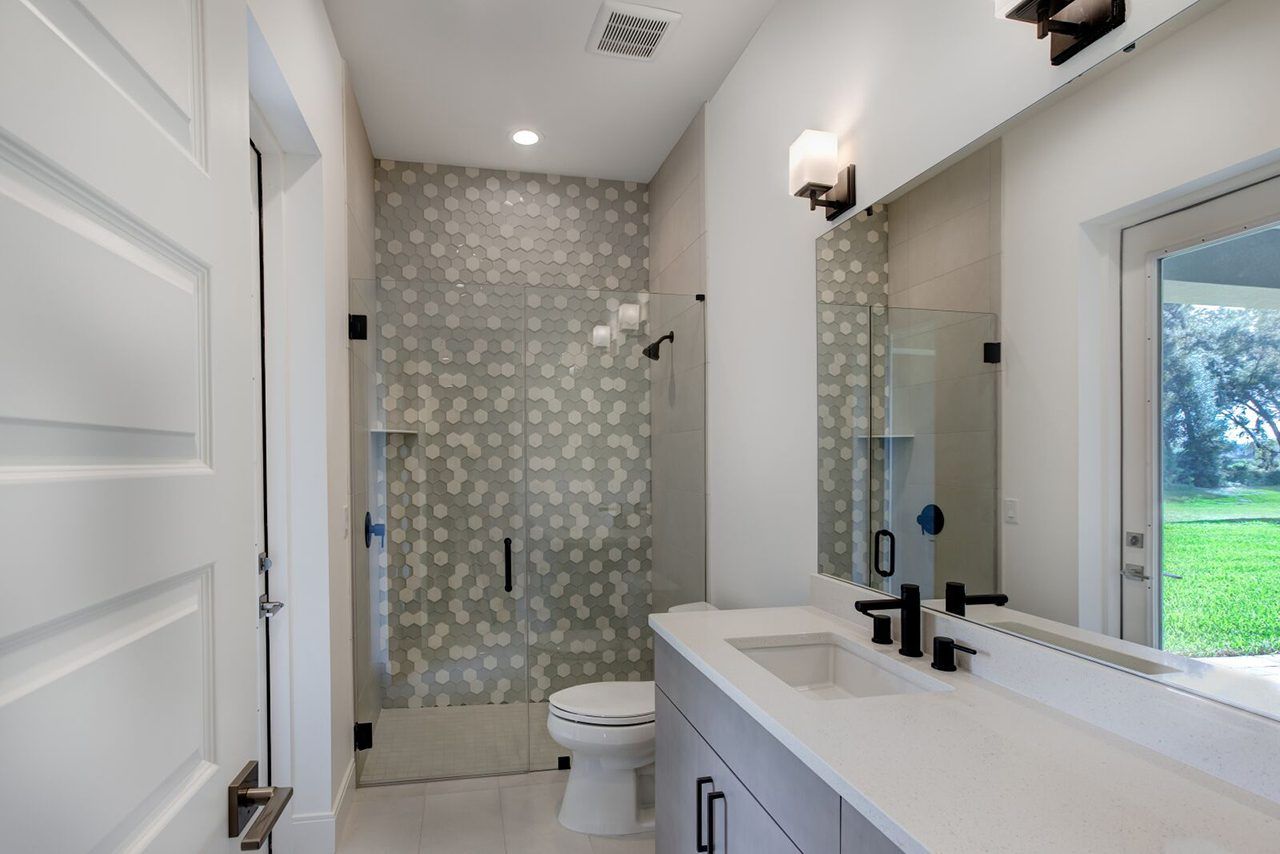 Markham - Sylvan Trails: Sanford, Florida - WJ Homes