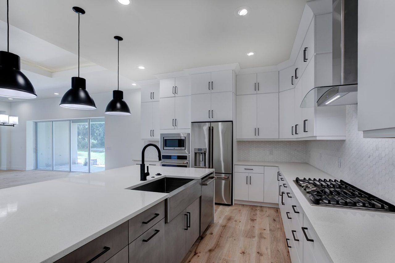 Markham - Sylvan Trails: Sanford, Florida - WJ Homes