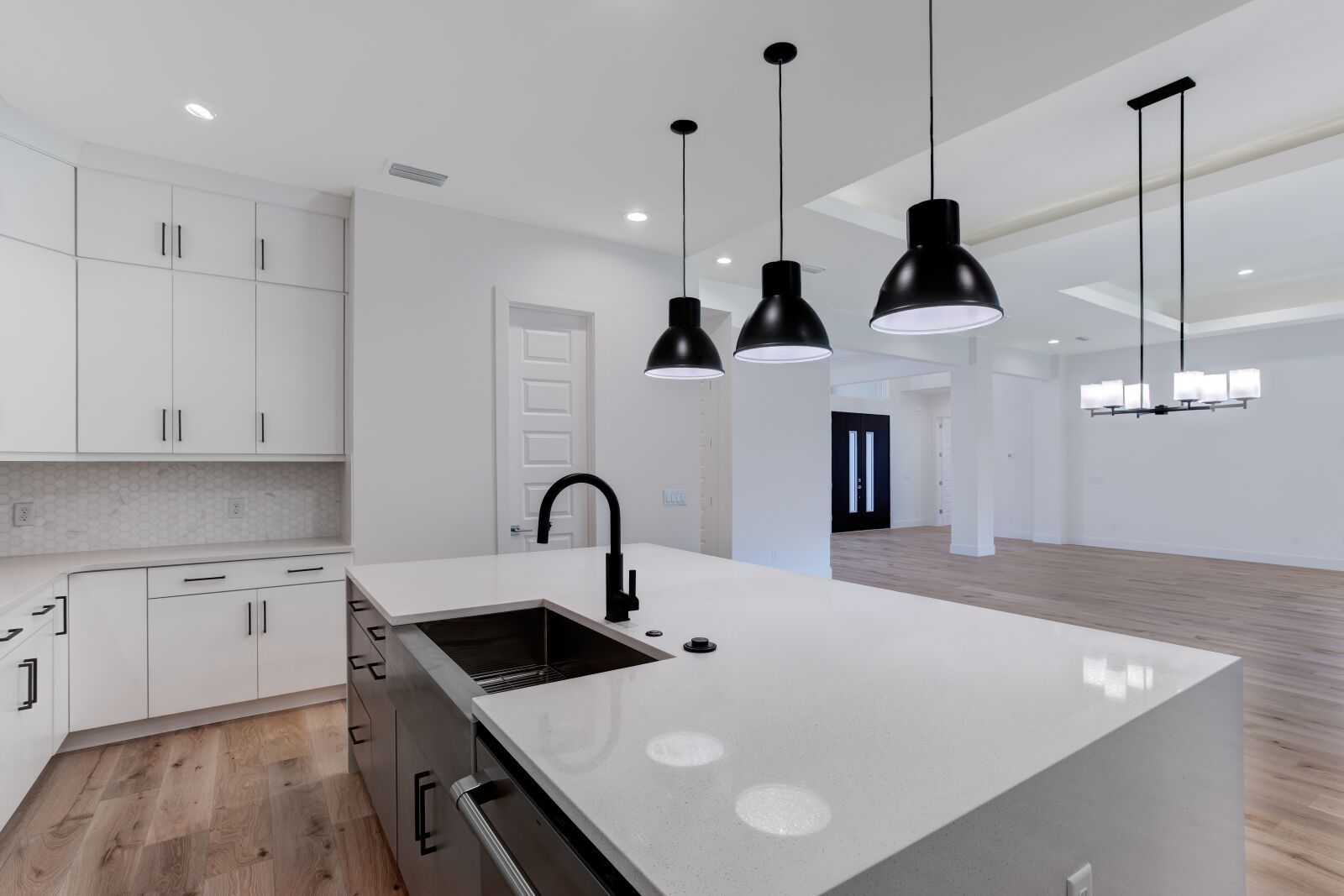 Markham - Sylvan Trails: Sanford, Florida - WJ Homes
