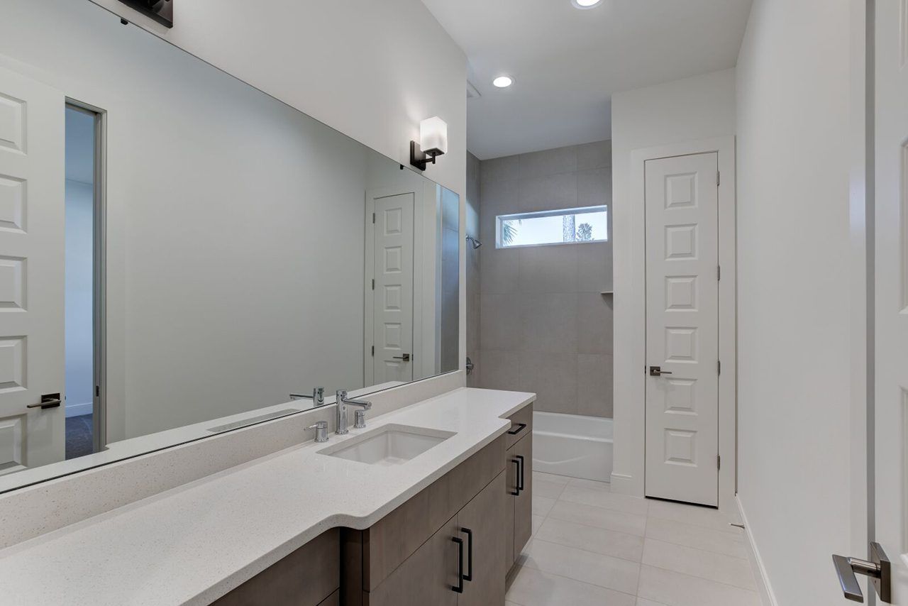 Markham - Sylvan Trails: Sanford, Florida - WJ Homes