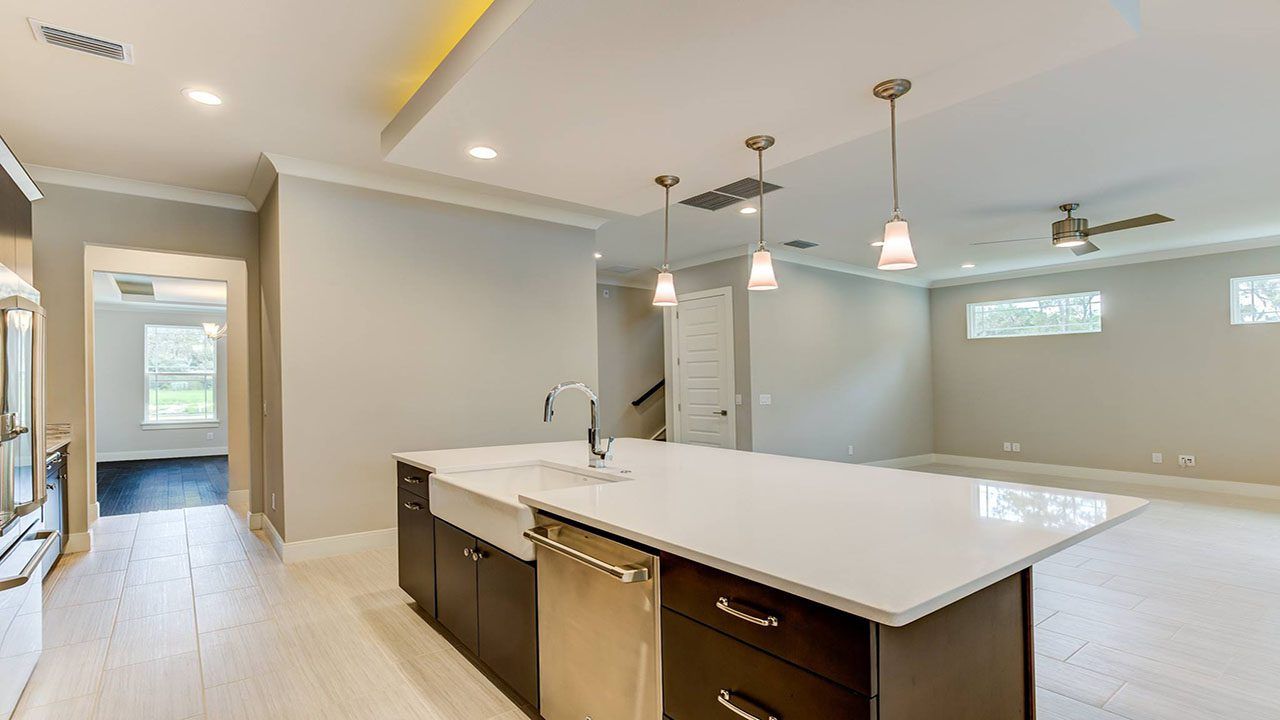 Monroe - Sylvan Trails: Sanford, Florida - WJ Homes