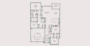 Scholls H por West Hills Homes NW en Portland-Vancouver Oregon