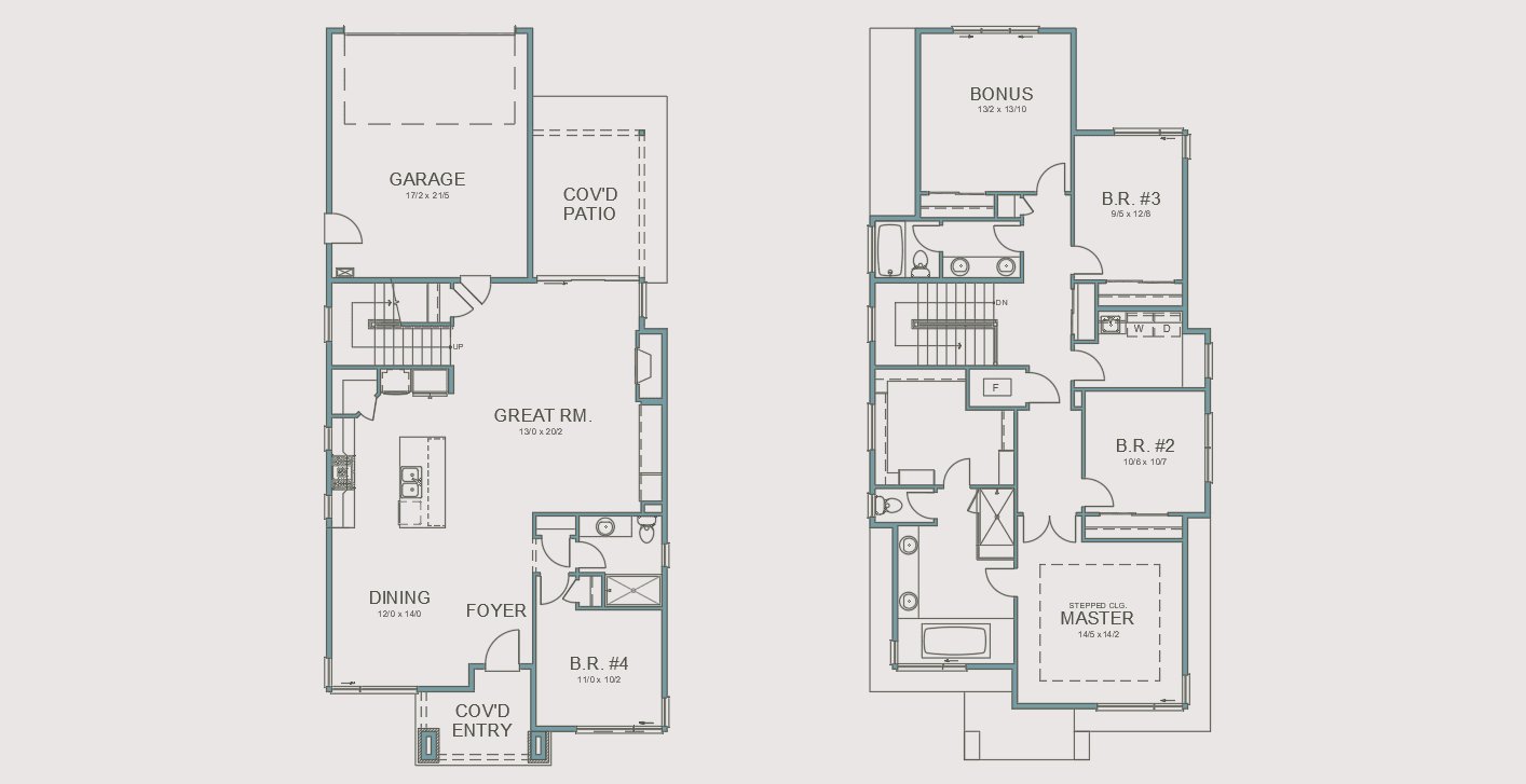 casa en Scholls Heights por West Hills Homes NW