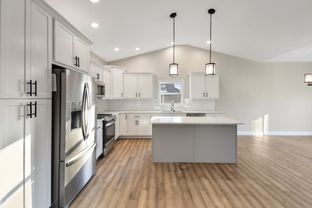 Crest - Harvest Edge: Mahomet, Illinois - Unlimited Homes
