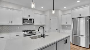 Chatsworth - Harvest Edge: Mahomet, Illinois - Unlimited Homes