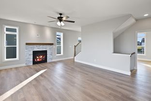 Eld - Ridge Creek: Mahomet, Illinois - Unlimited Homes
