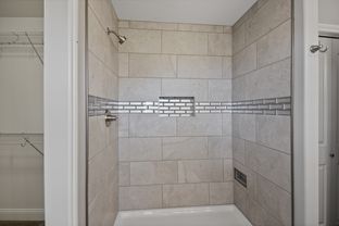 Crest - Hunters Ridge: Mahomet, Illinois - Unlimited Homes