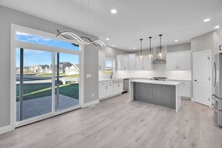 Greenbriar - Ridge Creek: Mahomet, Illinois - Unlimited Homes