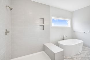 Crest - Ridge Creek: Mahomet, Illinois - Unlimited Homes