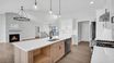 casa en Ridge Creek por Unlimited Homes