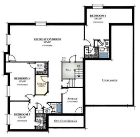 Stone Creek Estates por Rainey Homes en Salt Lake City-Ogden Utah