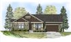 casa en Stone Creek Estates por Rainey Homes