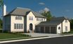 casa en Woodfield Farms por Rainey Homes