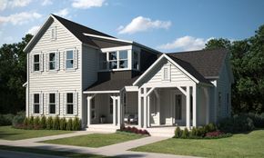 Daybreak Traditional - South Jordan, UT