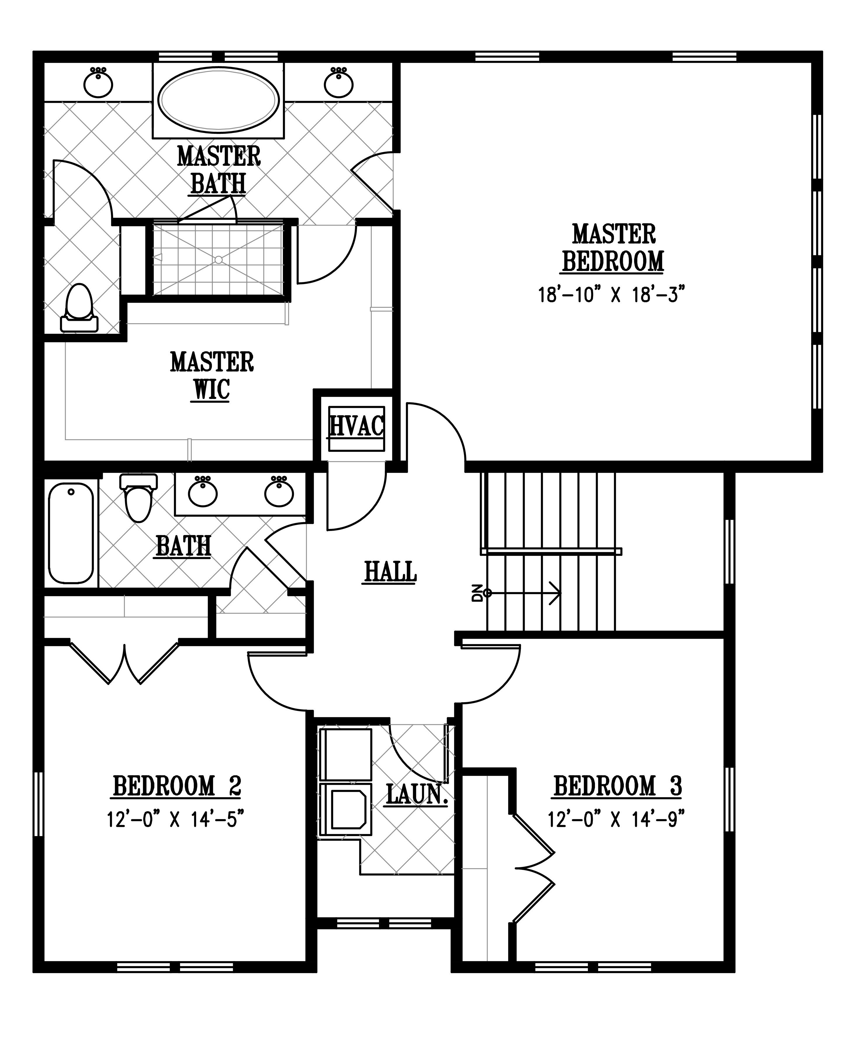 Richmond - Daybreak/Watermark/Luxury Estates: South Jordan, Utah - Rainey Homes