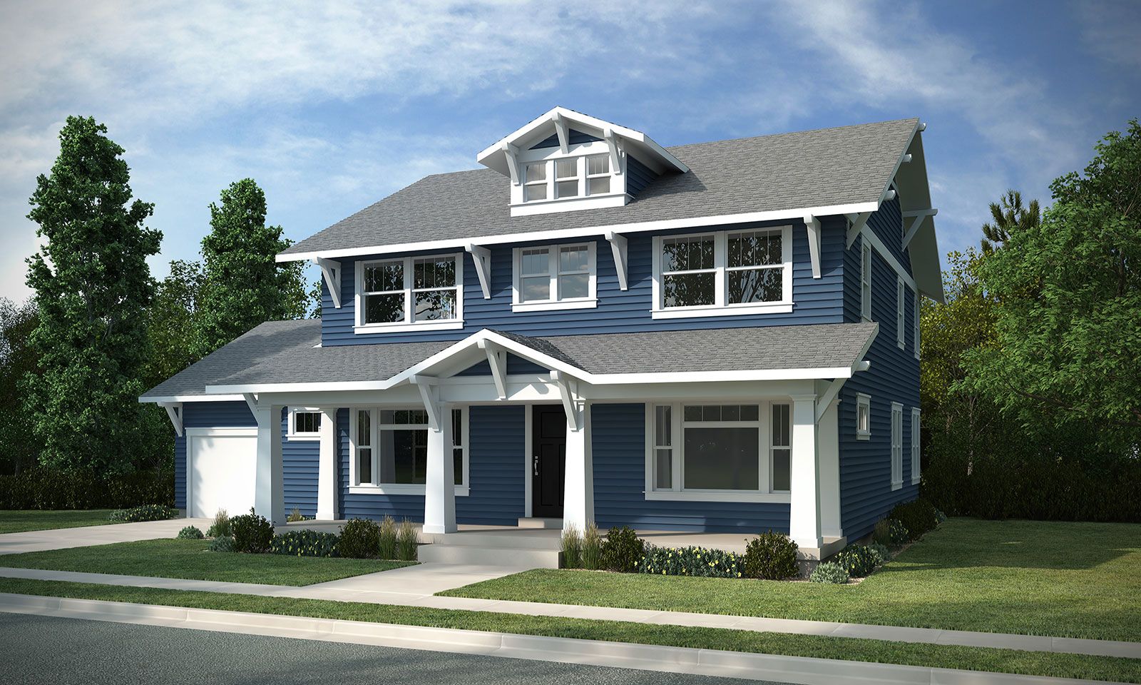 Terraine - Saratoga Springs, UT