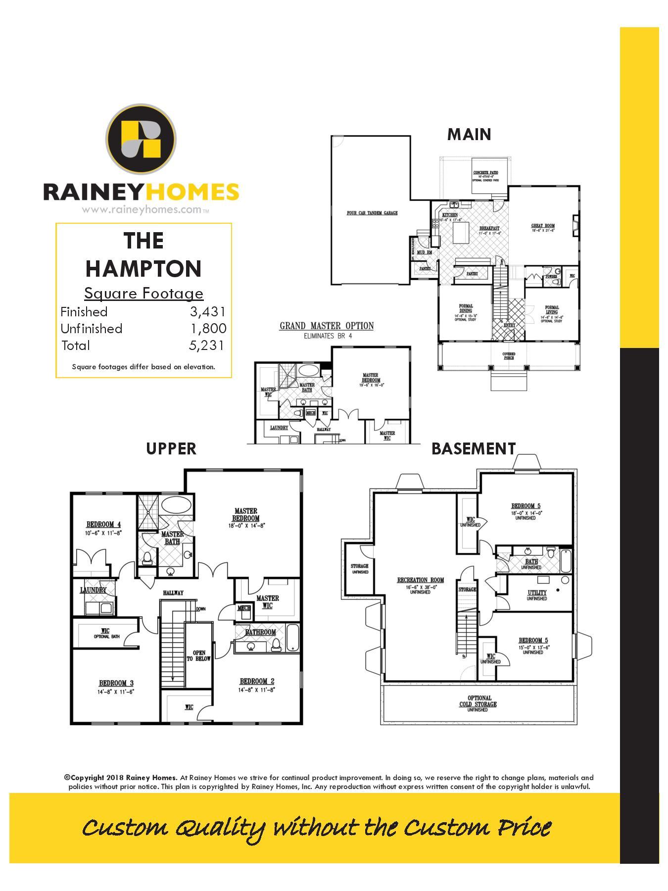 517 Founders Boulevard. Saratoga Springs, UT 84045