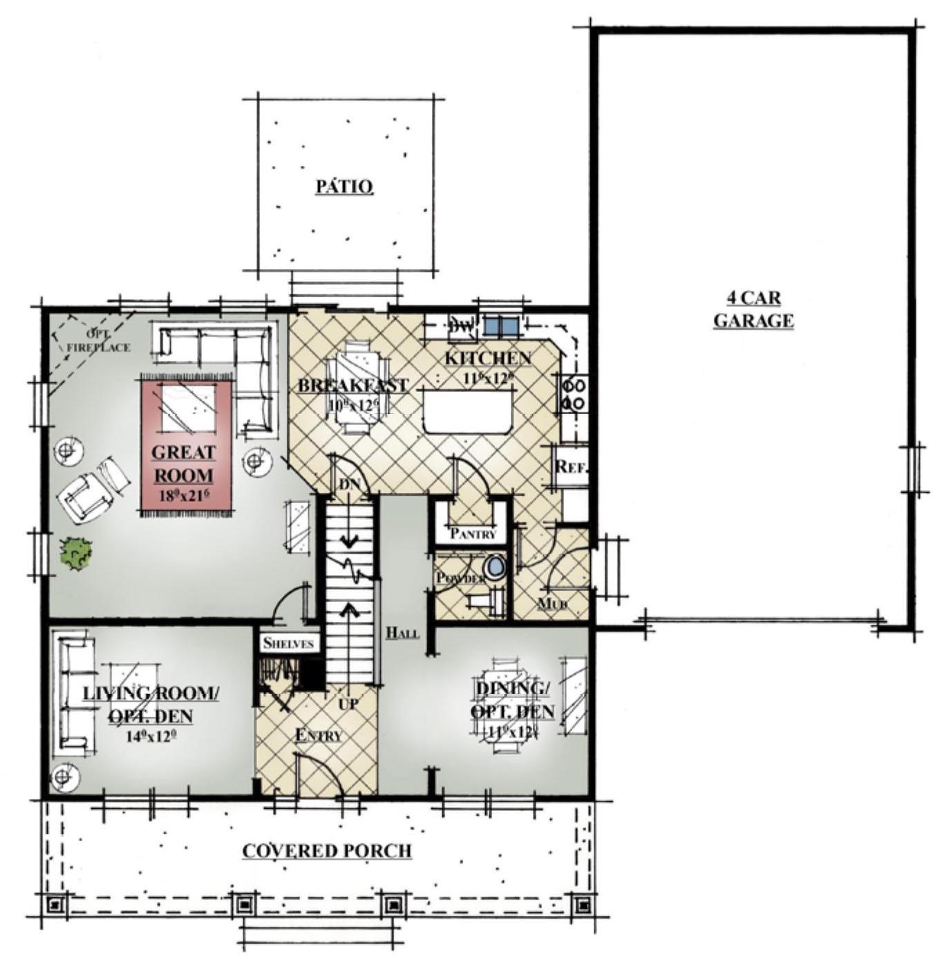 517 Founders Boulevard. Saratoga Springs, UT 84045