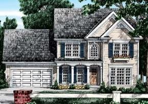 Weston Homes, Inc. - King George, VA