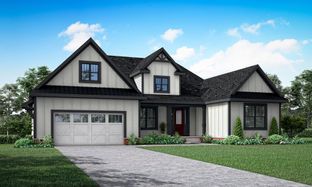 Austin - Zollinger Builders: Wooster, Ohio - Zollinger Builders