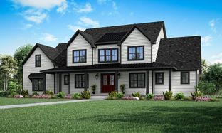 Zollinger Builders por Zollinger Builders en Cleveland Ohio