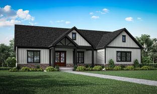 Westfield - Zollinger Builders: Wooster, Ohio - Zollinger Builders