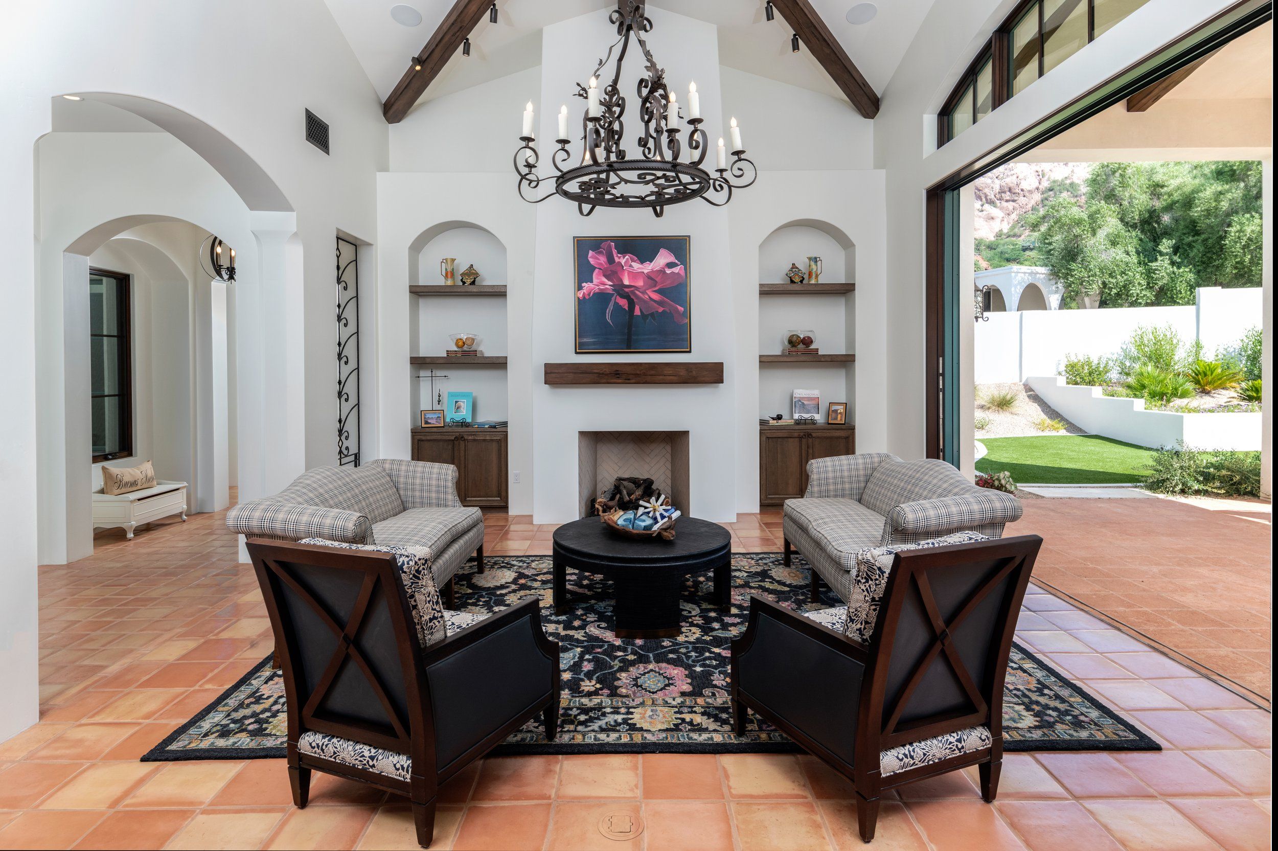 casa en West Construction & Development CO., INC por West Construction & Development CO., INC