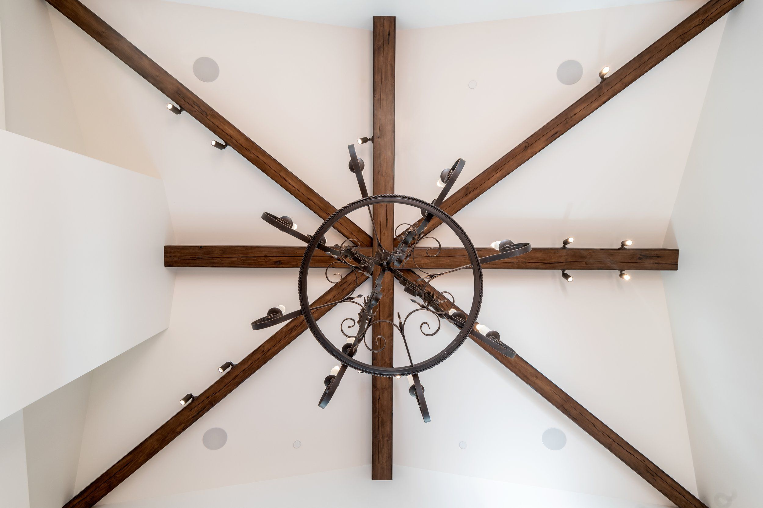 casa en West Construction & Development CO., INC por West Construction & Development CO., INC