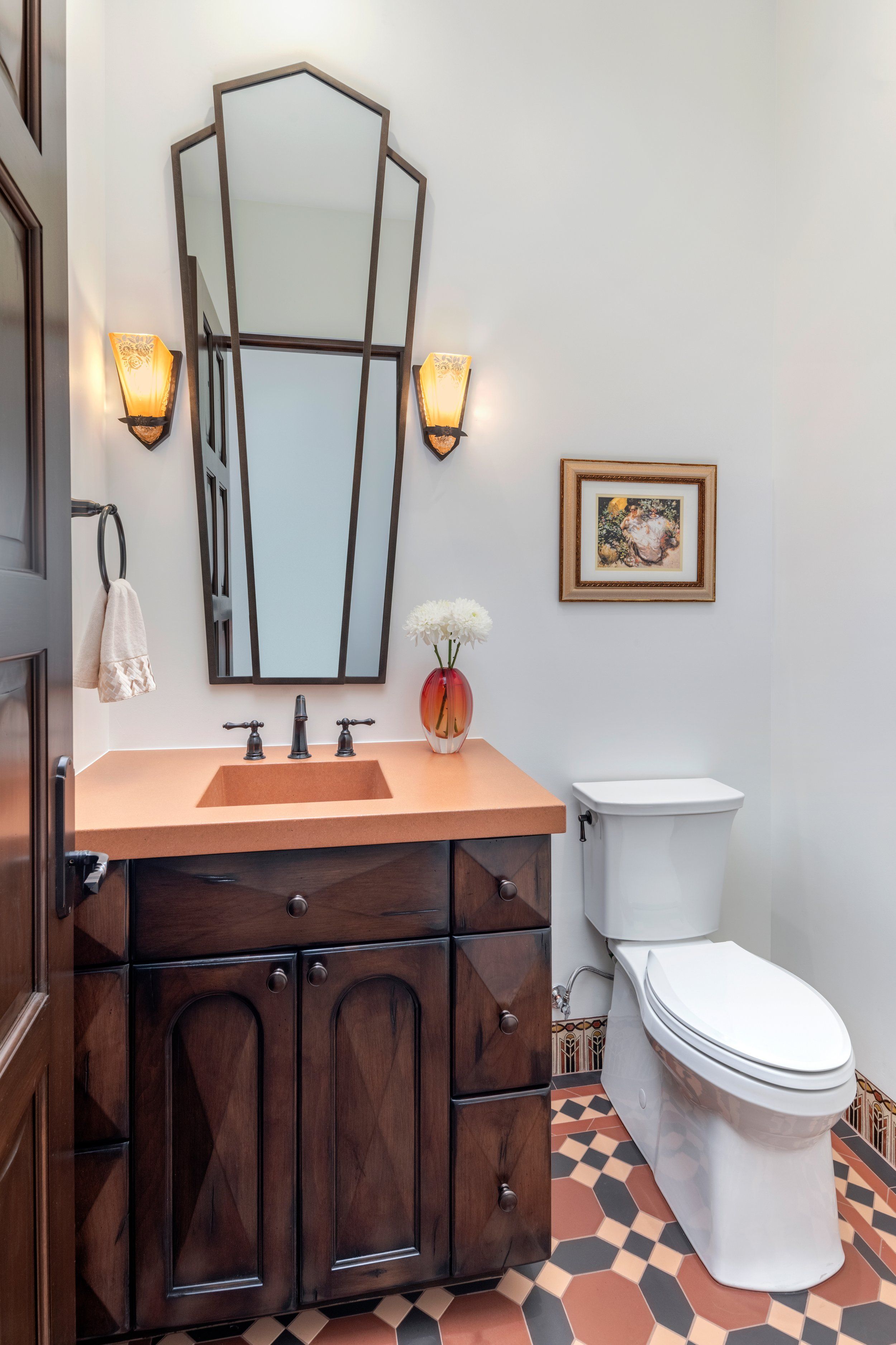 casa en West Construction & Development CO., INC por West Construction & Development CO., INC