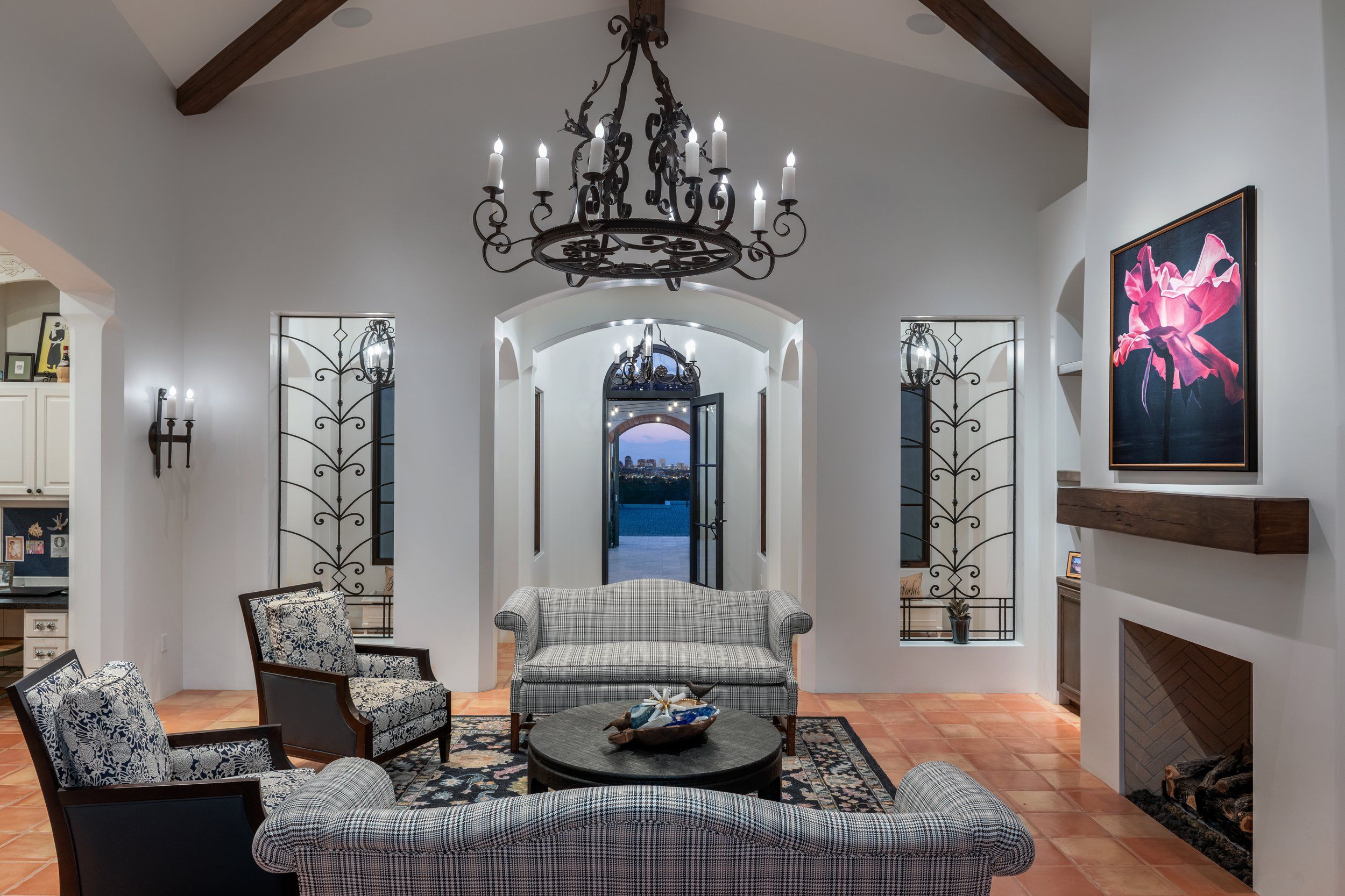 casa en West Construction & Development CO., INC por West Construction & Development CO., INC