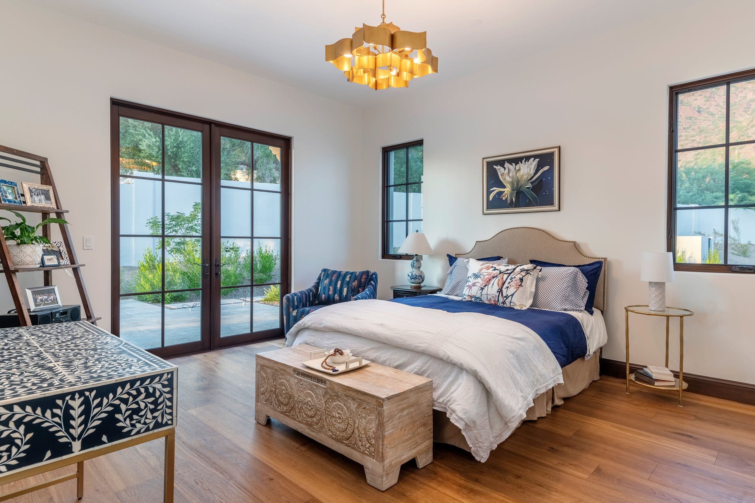 casa en West Construction & Development CO., INC por West Construction & Development CO., INC