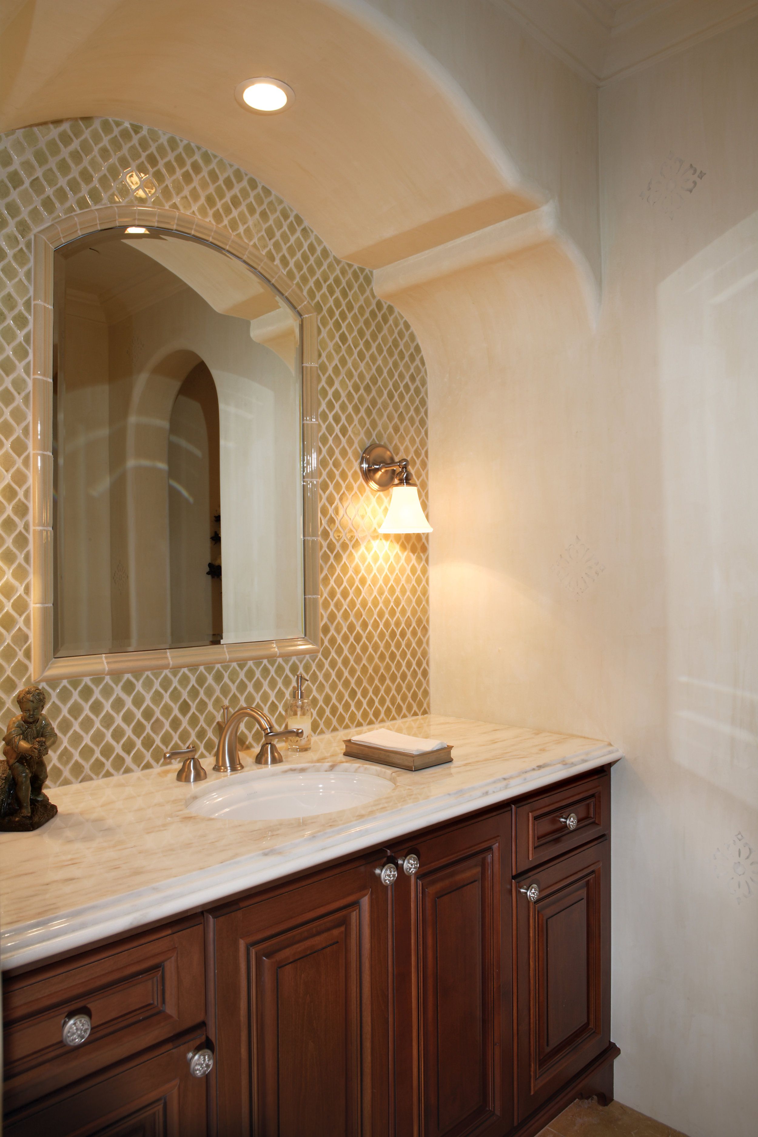 casa en West Construction & Development CO., INC por West Construction & Development CO., INC