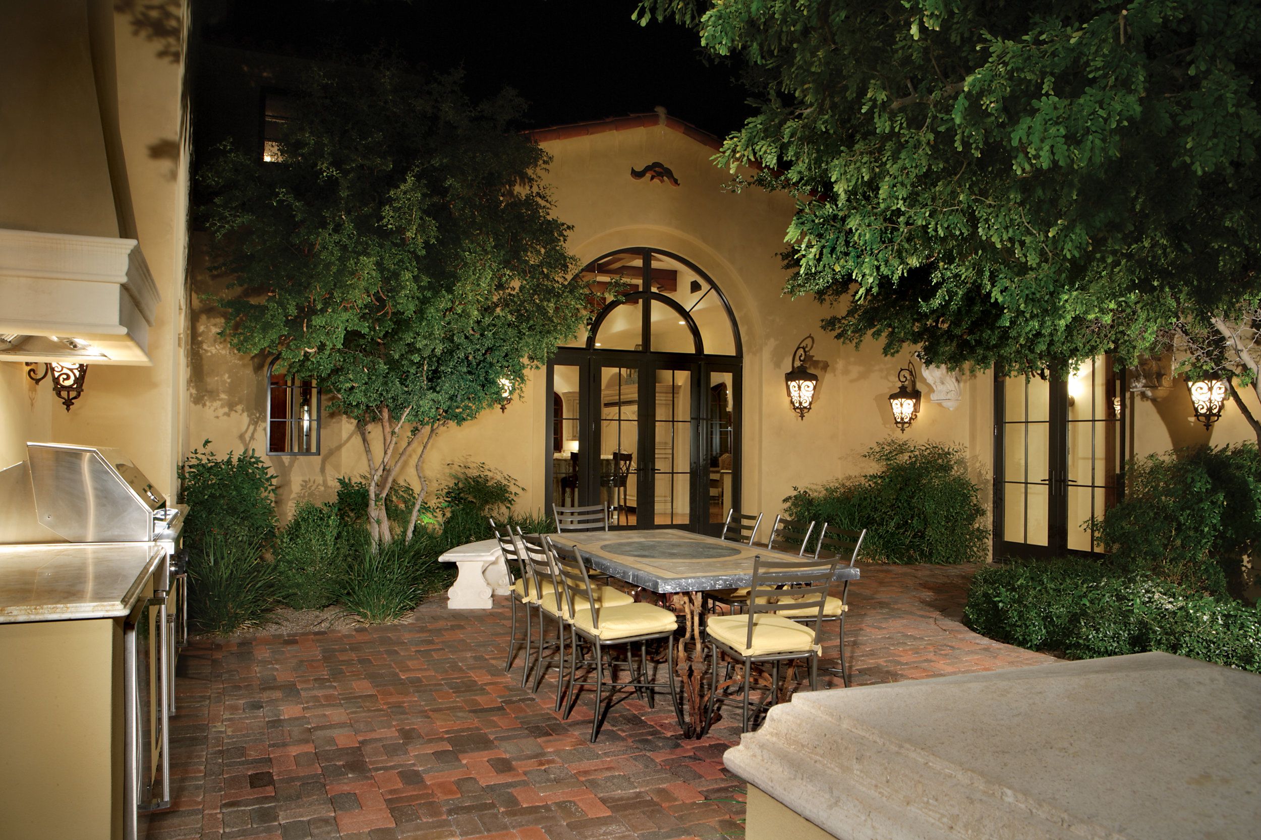 casa en West Construction & Development CO., INC por West Construction & Development CO., INC