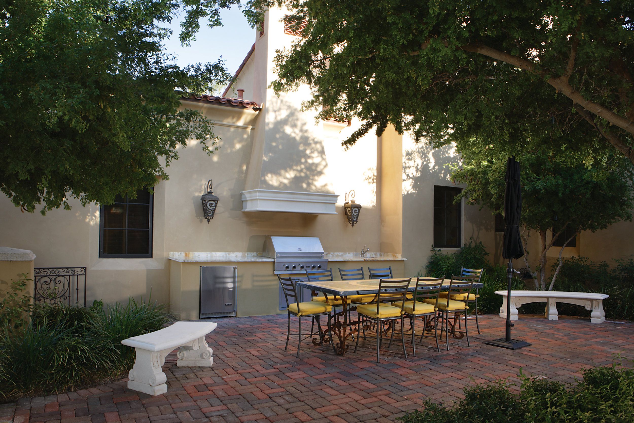 casa en West Construction & Development CO., INC por West Construction & Development CO., INC