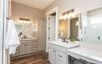casa en Woodland Custom Home Builders por Woodland Custom Home Builders