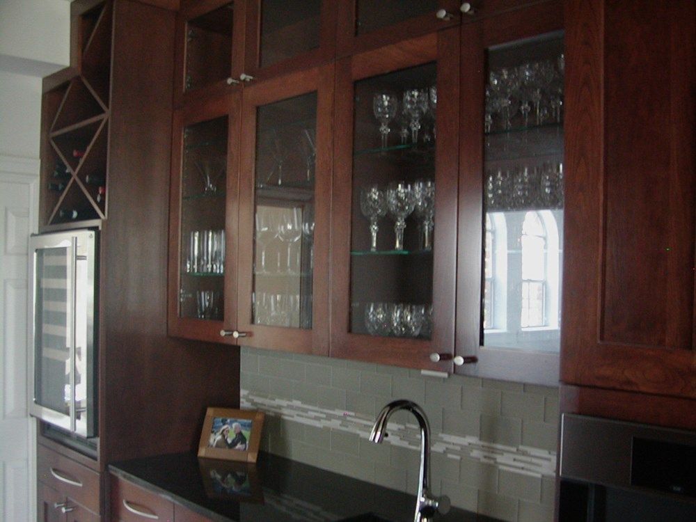 casa en Windsor Custom Homes por Windsor Custom Homes