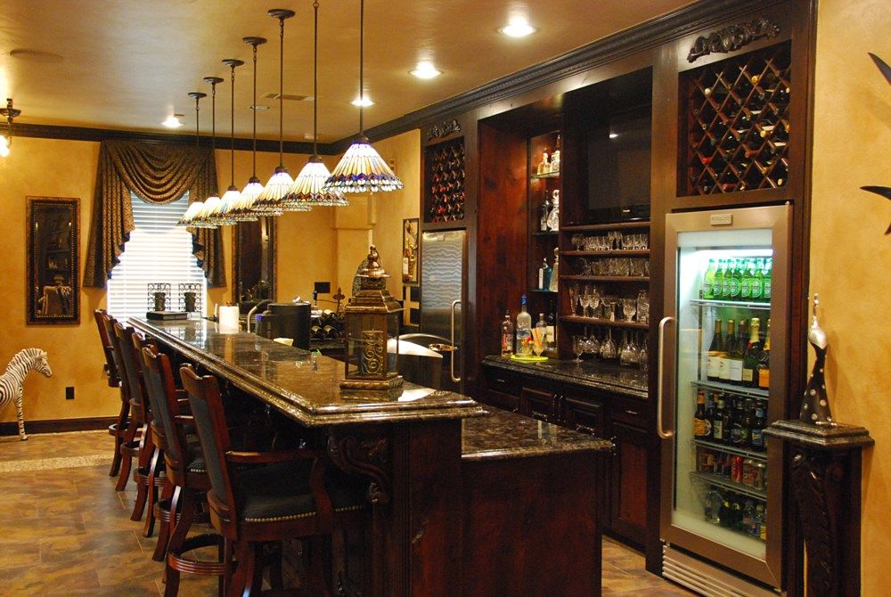 casa en Windsor Custom Homes por Windsor Custom Homes