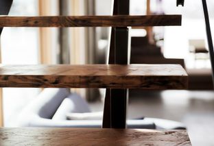 Woodworks West por Woodworks West en Helena Montana