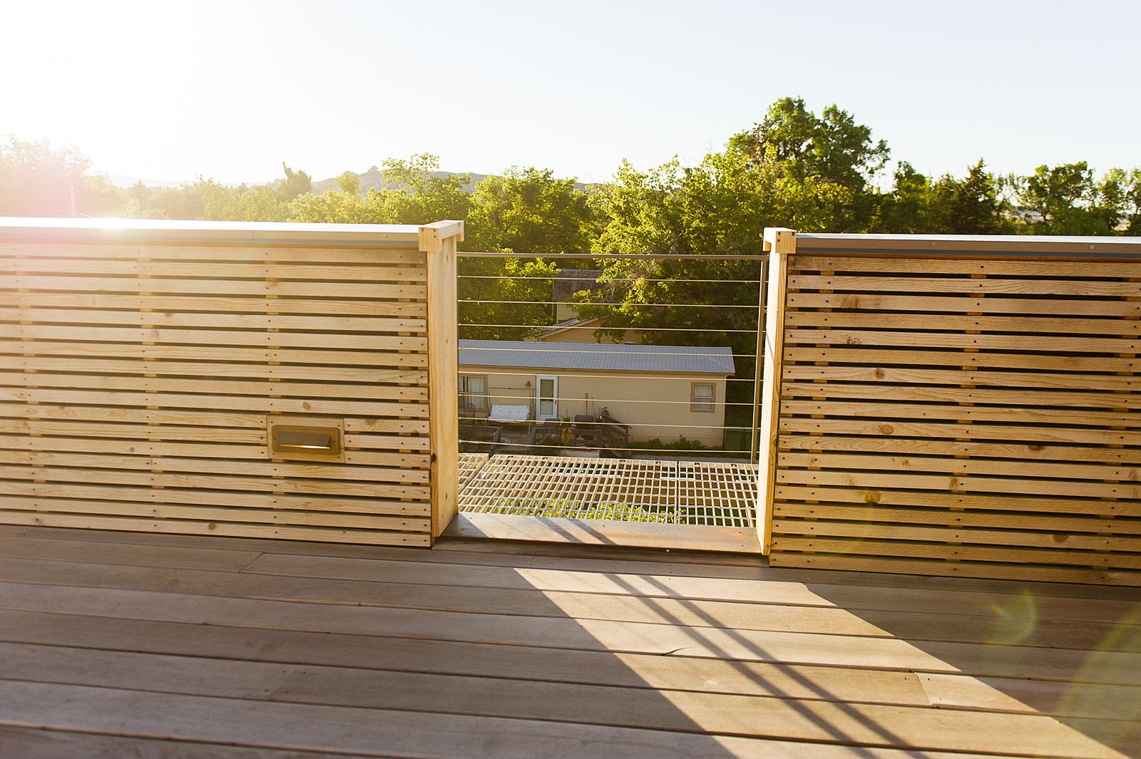 casa en Woodworks West por Woodworks West