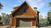 casa en Trinity Building Systems por Trinity Building Systems