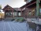 casa en Trinity Building Systems por Trinity Building Systems