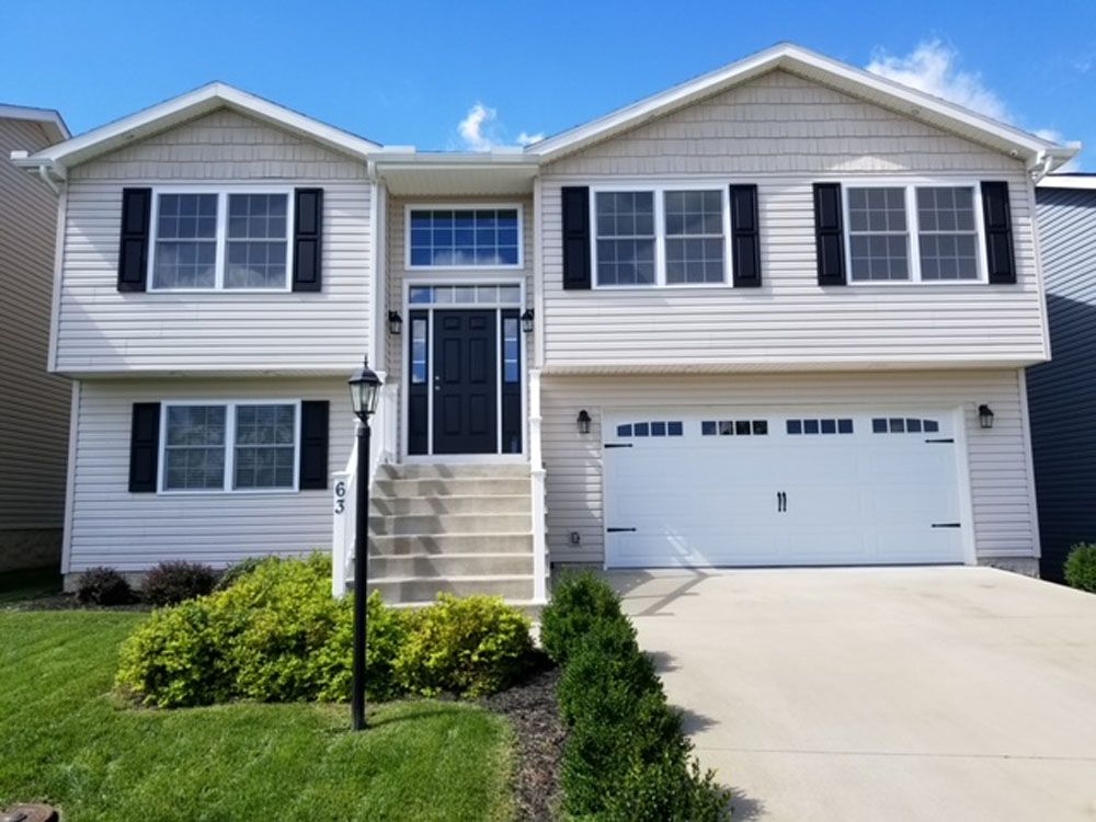 TJ Custom Homes - Fairmont, WV