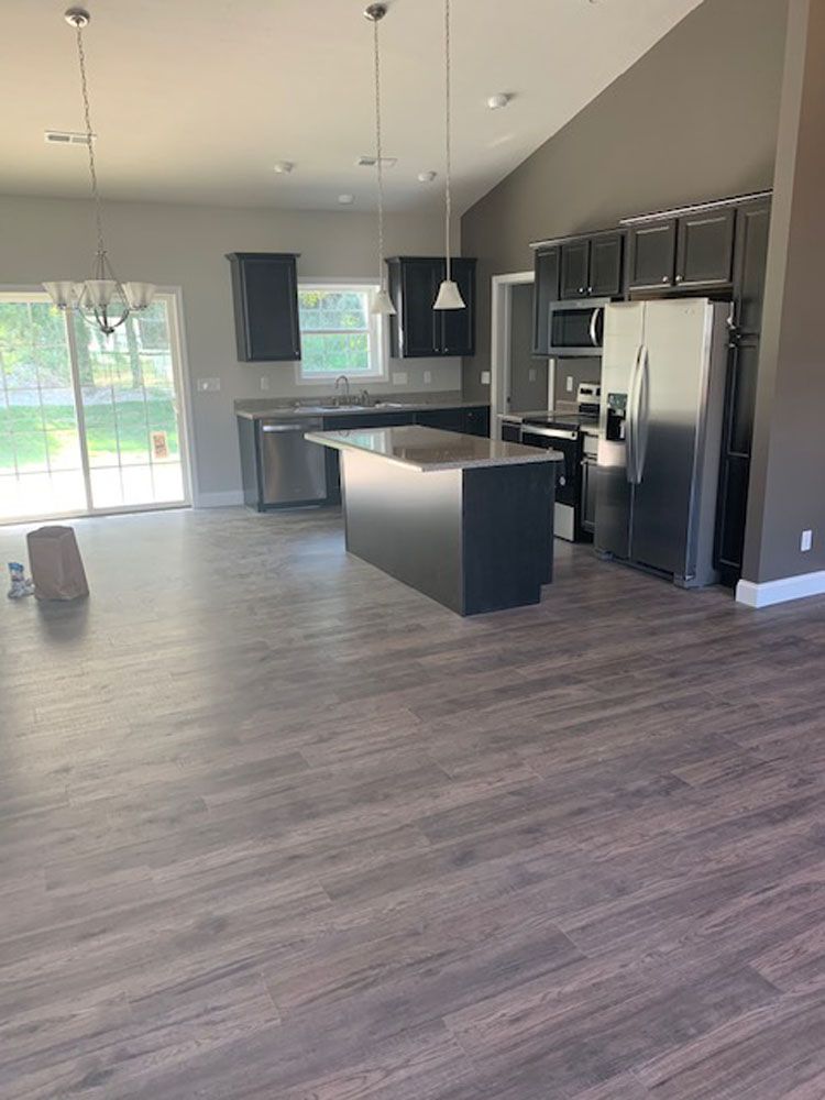 casa en TJ Custom Homes por TJ Custom Homes