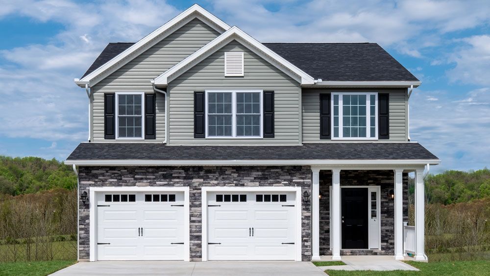 TJ Custom Homes - Fairmont, WV