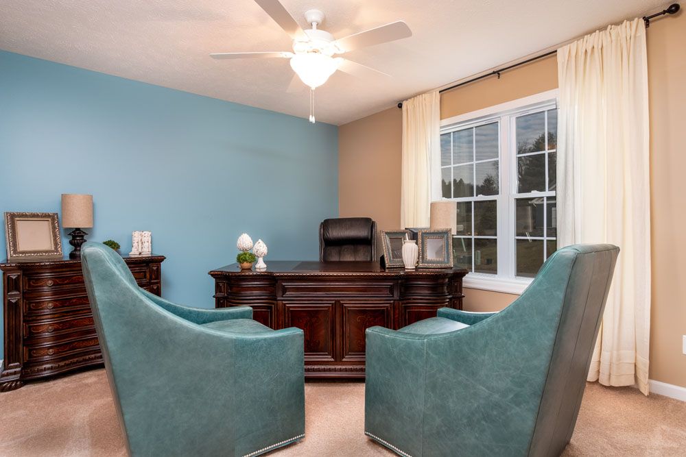 TJ Custom Homes - Fairmont, WV