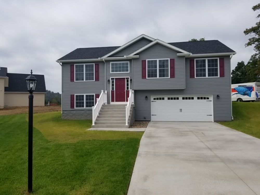 TJ Custom Homes - Fairmont, WV