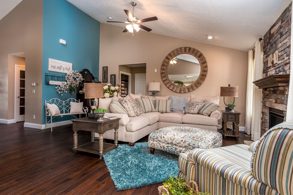 casa en TJ Custom Homes por TJ Custom Homes